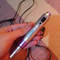 وسایل تتو|آرایشگاه و سالن‌های زیبایی|اهواز, کمپلو شمالی|دیوار