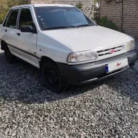 پرایدمدل83