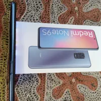 گوشی موبایل شیائومی note 9s|موبایل|تهران, تهرانپارس شرقی|دیوار