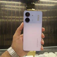 شیاومی پوکو C65