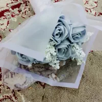 گل جاویدان|گل مصنوعی|اردبیل, |دیوار