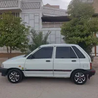 فروش پراید هاچبک کره ای