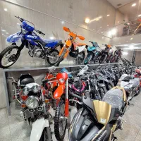 هاسکی adv 175 اقساط|موتورسیکلت|اصفهان, محمودیه|دیوار