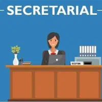 استخدام منشی جهت دفتر هنری و موسیقی