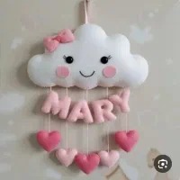 دیوار کوب ابری
