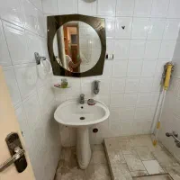 روشویی و اینه