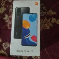 کار تن موبایل شیائومی نوت 11