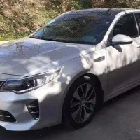 ا‌پتیما 2016 GT|خودرو سواری و وانت|کرج, جهان‌شهر|دیوار