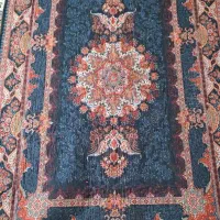 قالیچه سایز  ۲ متری|فرش|اصفهان, گلزار|دیوار