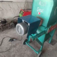 علف کاه نان خشک و چغندر خردکن|ماشینآلات صنعتی|خسروشاه, |دیوار