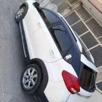 ایکس 22 اکسلنت|خودرو سواری و وانت|اصفهان, دوطفلان|دیوار
