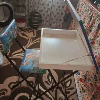 میز تحریر کودک سگهای نگهبان|میز تحریر و کامپیوتر|لاهیجان, شهرک جانبازان|دیوار