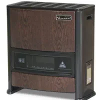 بخاری افروز