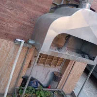 تابلو کافه بزرگ منقل کبابی تابلو چشمک زن|کافی‌شاپ و رستوران|کرمان, |دیوار