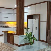 کابینت و کمد از دم قسط