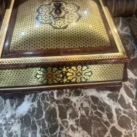 مقداری وسایل منزل