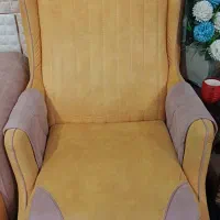 مبل کار تهران