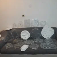 آموزش سنگ مصنوعی ،قالب . تمام وسایل شروع|صنایع دستی و سایر لوازم تزئینی|بندرعباس, |دیوار