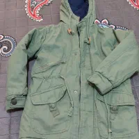 کاپشن اسپرت|کفش و لباس بچه|گنبد کاووس, |دیوار