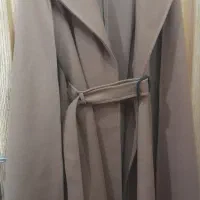 پالتو فوتر بلند مدل بسیار زیبا