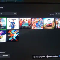 ایکس باکس وان 1ترابایت