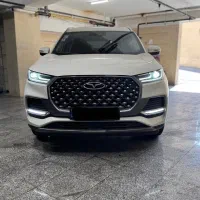 تیگو۸ پرو مکس ie مدل ۱۴۰۳ اقساط ۶۰ ماهه(نمایندگی)