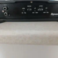 آمپیلی و ps2|سیستم صوتی خانگی|اراک, |دیوار