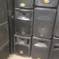 باند۱۲ اینج و۱۵ اینچ پسیو