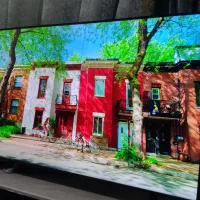 تلویزیون ال ای دی 55اینج سونی هوشمند|تلویزیون و پروژکتور|آبادان, |دیوار