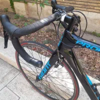 دوچرخه کورسی جاینت پراپل giant propel|دوچرخه، اسکیت، اسکوتر|تهران, ولنجک|دیوار