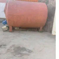 تانکر ۸۰۰لیتر