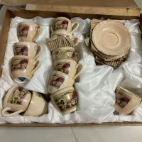 فنجان و نعلبکی
