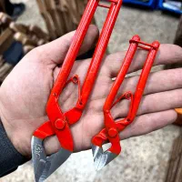 قند شکن فولادی دست‌ساز زنجانی ارسال با پست