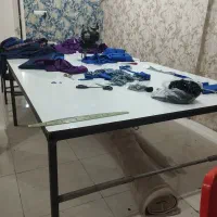 میز کار خیاطی