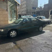 پژو|خودرو سواری و وانت|تبریز, |دیوار