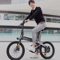 دوچرخه های برقی شیائومی اصلی تاشو و عادی با کمکی|دوچرخه، اسکیت، اسکوتر|شیراز, زرهی|دیوار