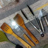 لوازم‌منزل|ظروف سرو و پذیرایی|پرند, فاز ۴|دیوار