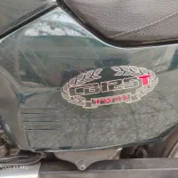 موتور هوندا جفت سیلندر ۱۲۵ CB.T  عتیقه