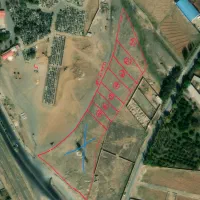 فروش زمین کشاورزی «شرایط ویژه»|فروش دفتر صنعتی، کشاورزی، تجاری|مرند, |دیوار