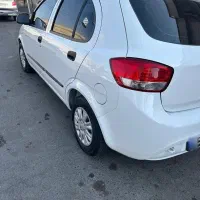 تیبا ۲ مدل ۹۷|خودرو سواری و وانت|کرج, جهانشهر|دیوار