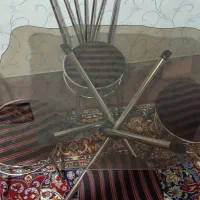 میز ناهارخوری|میز و صندلی غذاخوری|اراک, |دیوار