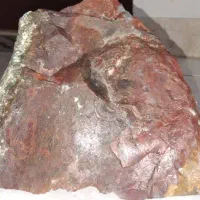 سنگ راف فیروزه شجرجاسبرآبسیتین