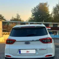 ایکس ۵۵ پرو مدل ۴۰۲|خودرو سواری و وانت|منجیل, |دیوار