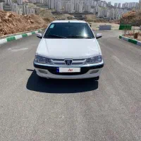 پژو پارس xu7p موتور جدید مدل 1401