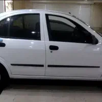 تیبا صندوق دار مدل ۱۴۰۰ مشابه صفر|خودرو سواری و وانت|مراغه, |دیوار