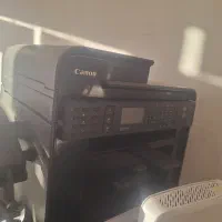 پرینتر کنون ۴ کاره