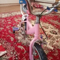 دوچرخه دخترانه