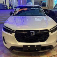 هونداHRV