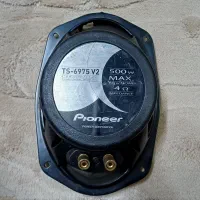 جفت باند pioneer (پایونیر) مدل TS 6975V2|قطعات یدکی و لوازم جانبی|رشت, عینک|دیوار