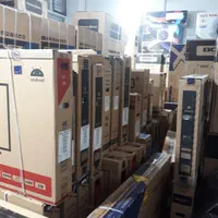 تلوزیون سام ۳۲ ۴۳ ۵۰ ۵۵ ۶۵ نوآکبند LED|تلویزیون و پروژکتور|تهران, بازار|دیوار